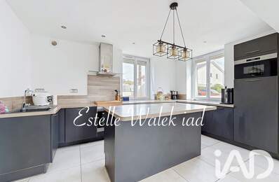 Vente Maison/villa 5 pièces — photo du bien
