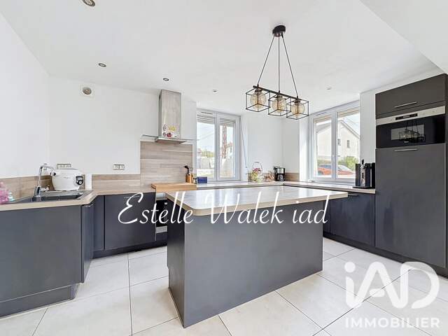 Vente Maison/villa 5 pièces — photo du bien