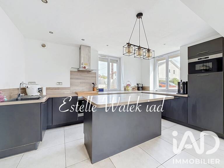 Vente Maison/villa 5 pièces — photo 1