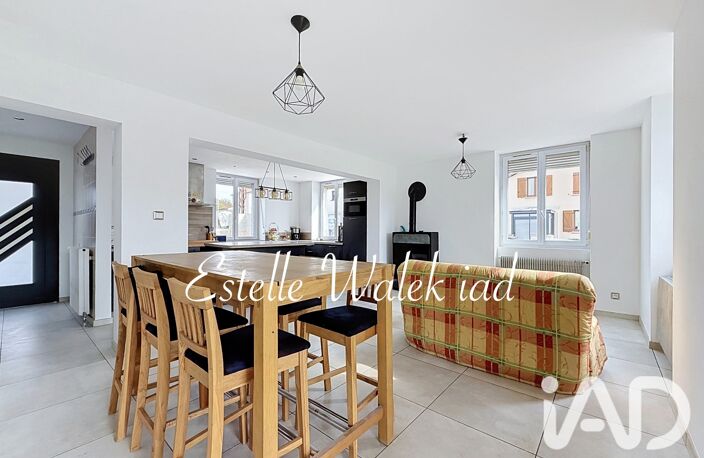 Vente Maison/villa 5 pièces — photo 2