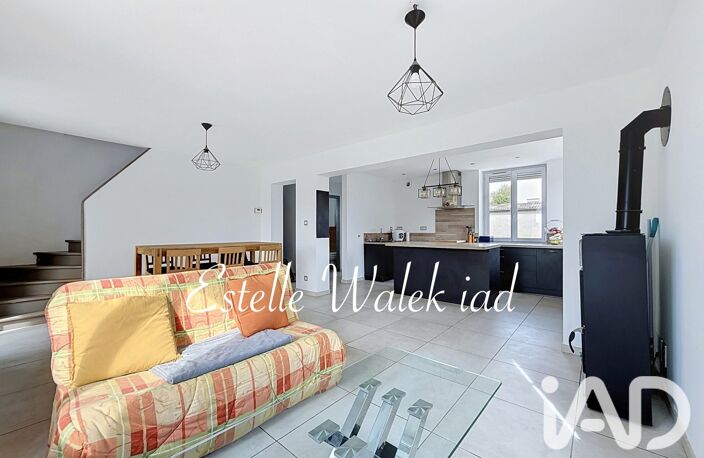 Vente Maison/villa 5 pièces — photo 3
