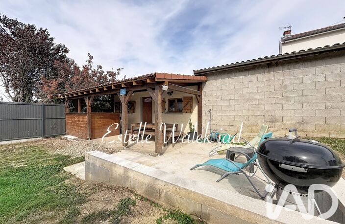 Vente Maison/villa 5 pièces — photo 4