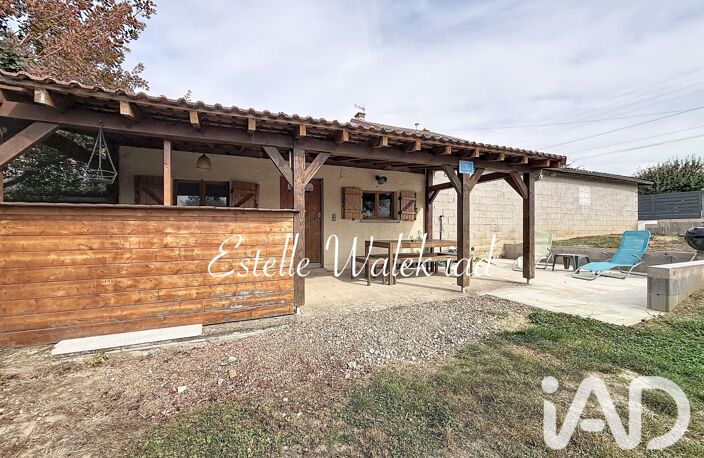 Vente Maison/villa 5 pièces — photo 5