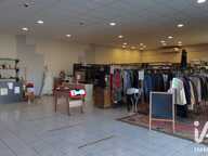 Vente Nettoyage, Pressing 500 m&sup2; — photo 3