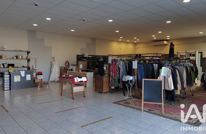 Vente Nettoyage, Pressing 500 m&sup2; — photo 3