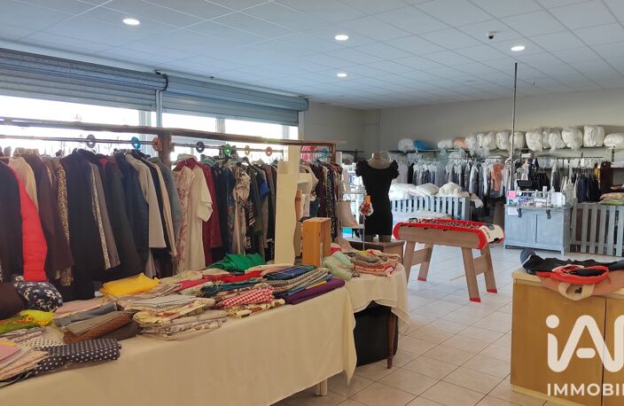 Vente Nettoyage, Pressing 500 m&sup2; — photo 4
