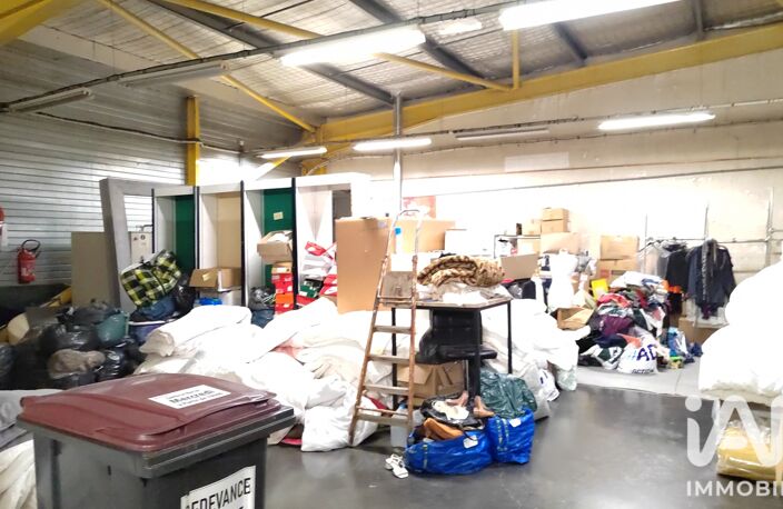 Vente Nettoyage, Pressing 500 m&sup2; — photo 5