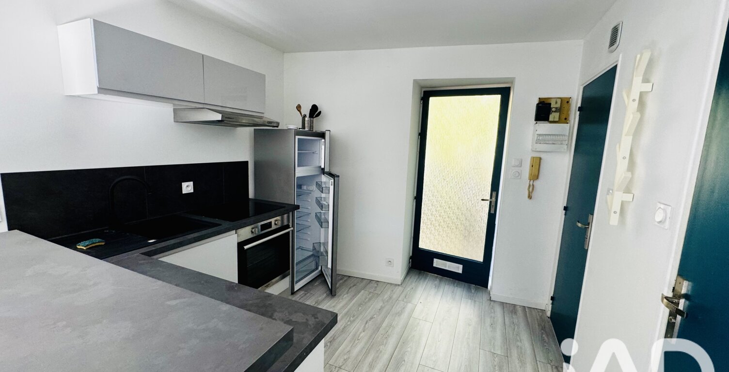 Vente Studio 1 pièce — photo 1