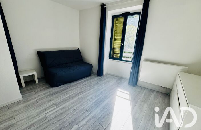 Vente Studio 1 pièce — photo 3