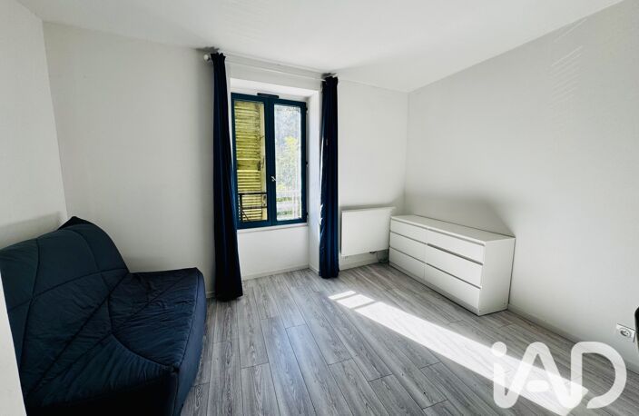 Vente Studio 1 pièce — photo 5
