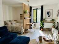 Vente Studio 1 pièce — photo 4