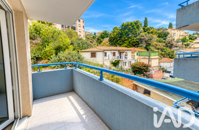 Vente Appartement 2 pièces — photo du bien