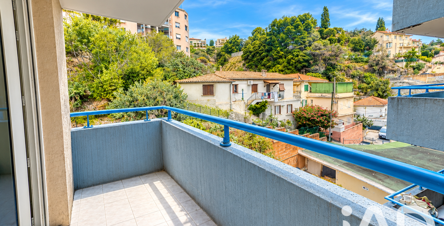 Vente Appartement 2 pièces — photo 1