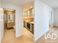 Vente Appartement 2 pièces — photo 2