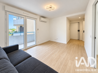 Vente Appartement 2 pièces — photo 3