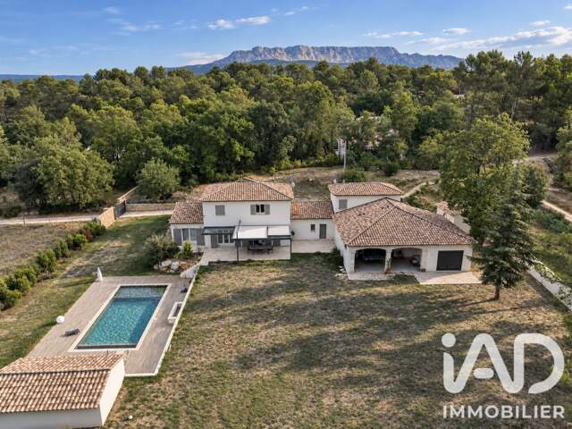 Vente Maison/villa 11 pièces — photo du bien
