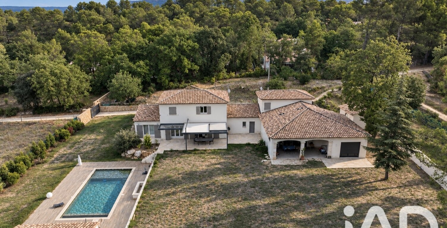 Vente Maison/villa 11 pièces — photo 1