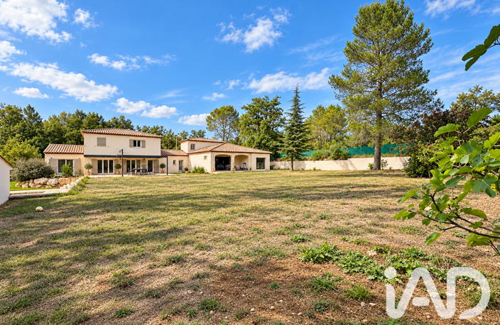 Vente Maison/villa 11 pièces — photo 2