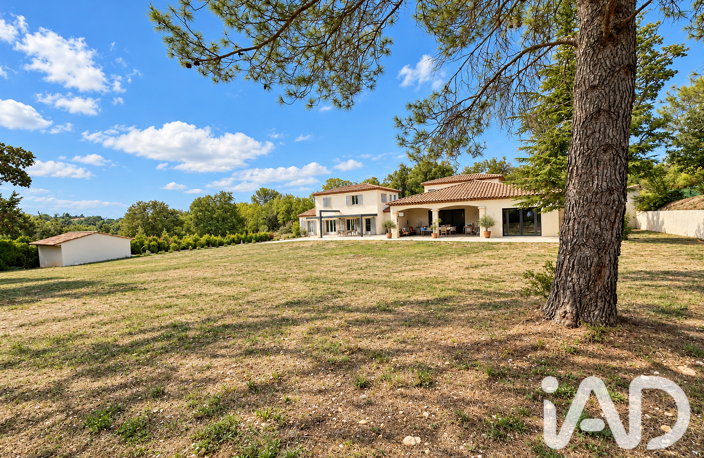 Vente Maison/villa 11 pièces — photo 3