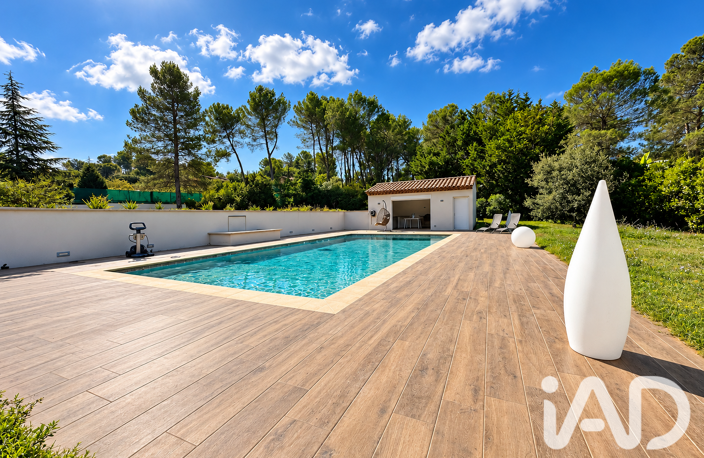 Vente Maison/villa 11 pièces — photo 4