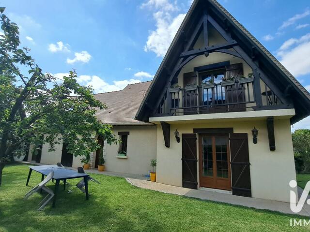 Maison à Viry-Châtillon