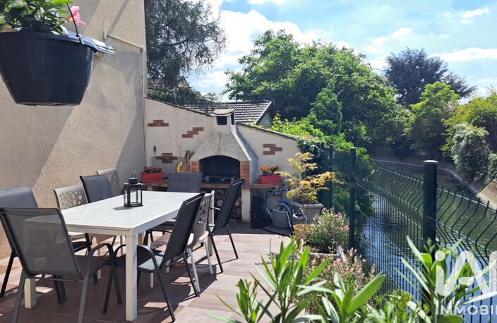 Vente Maison/villa 7 pièces — photo 2