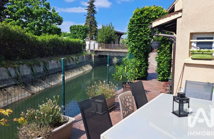 Vente Maison/villa 7 pièces — photo 3