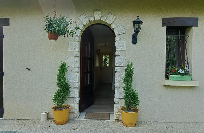Vente Maison/villa 7 pièces — photo 4
