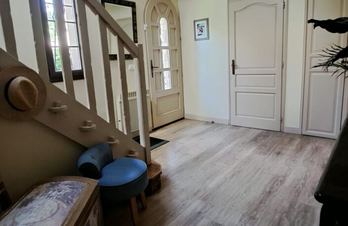 Vente Maison/villa 7 pièces — photo 5