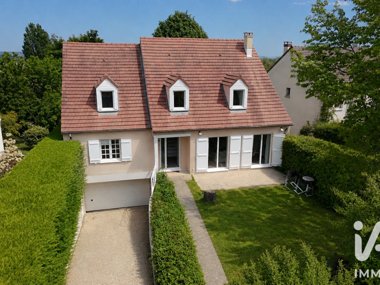 Vente Maison/villa 7 pièces — photo 1