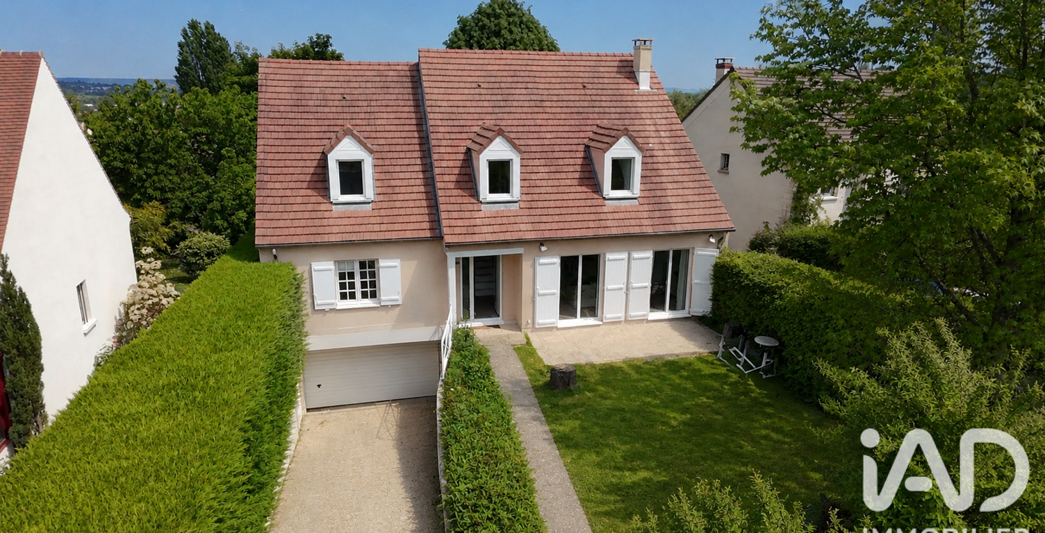 Vente Maison/villa 7 pièces — photo 1