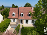 Vente Maison/villa 7 pièces — photo 2