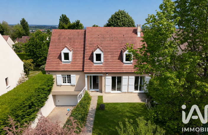 Vente Maison/villa 7 pièces — photo 2