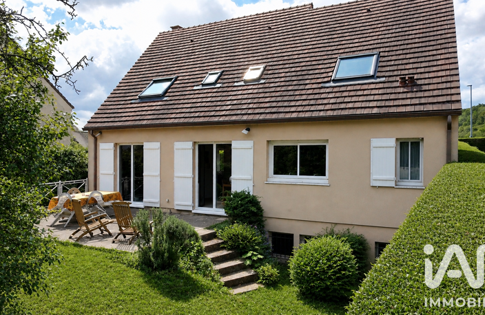 Vente Maison/villa 7 pièces — photo 3