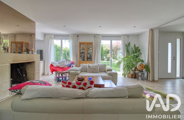 Vente Maison/villa 7 pièces — photo 4
