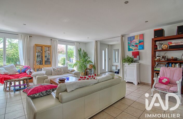 Vente Maison/villa 7 pièces — photo 5