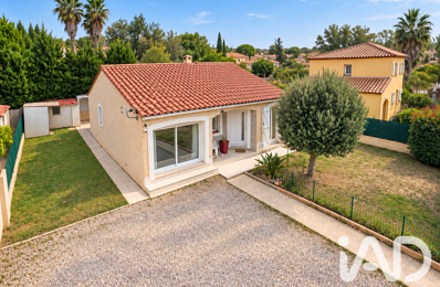 Vente Maison/villa 4 pièces — photo du bien