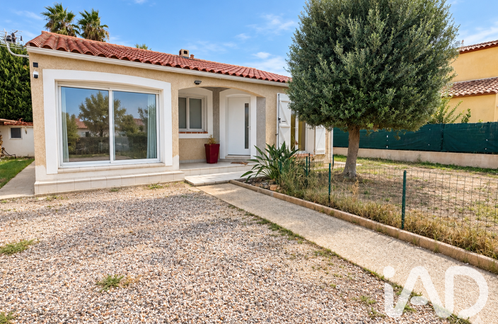 Vente Maison/villa 4 pièces — photo 4