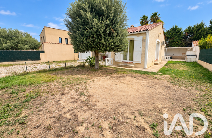 Vente Maison/villa 4 pièces — photo 5