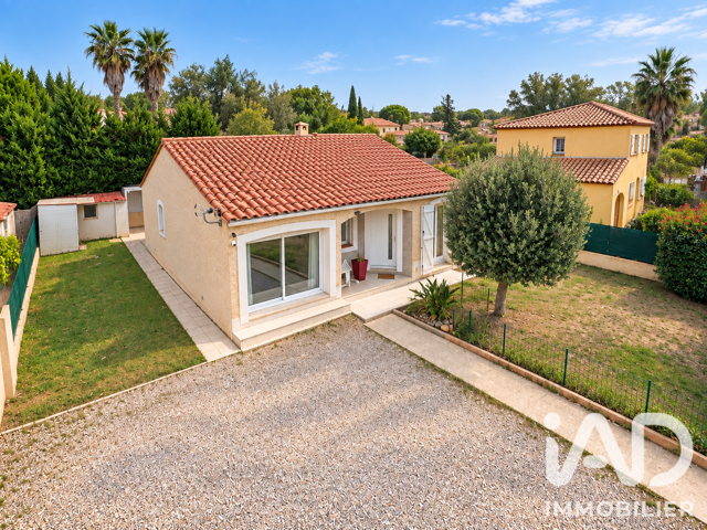 Vente Maison/villa 4 pièces — photo du bien
