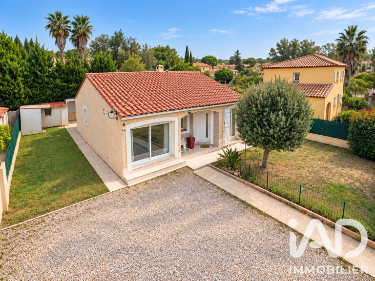 Vente Maison/villa 4 pièces — photo 1