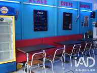 Vente Restaurant 90 m&sup2; — photo 2