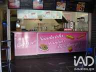 Vente Restaurant 90 m&sup2; — photo 3