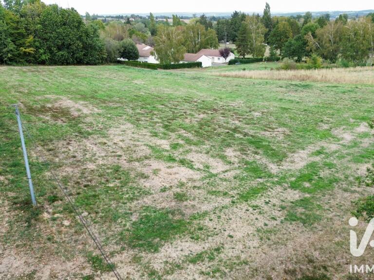 Vente Terrain à bâtir 6 644 m&sup2; — photo 1