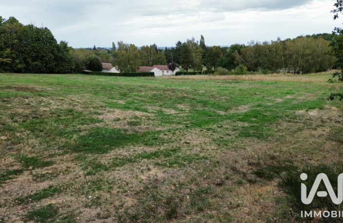 Vente Terrain à bâtir 6 644 m&sup2; — photo 3