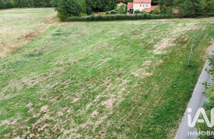 Vente Terrain à bâtir 6 644 m&sup2; — photo 4