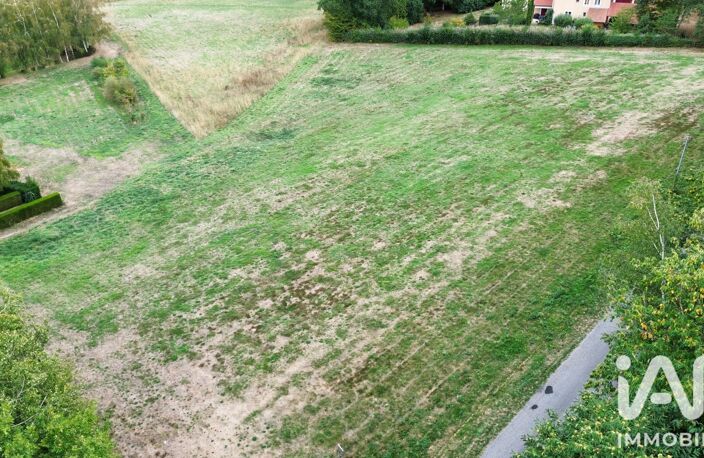 Vente Terrain à bâtir 6 644 m&sup2; — photo 5