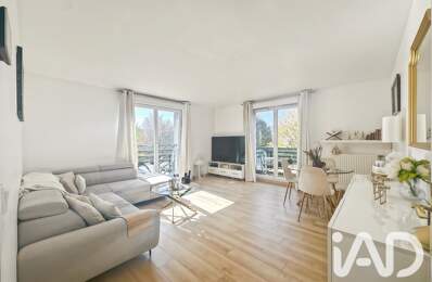 Vente Appartement 3 pièces — photo du bien