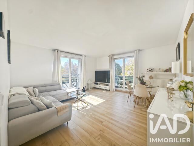 Appartement à Sainte-Geneviève-des-Bois