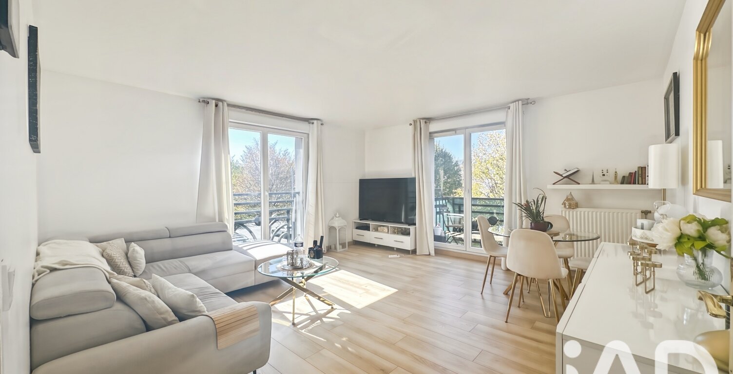 Vente Appartement 3 pièces — photo 1